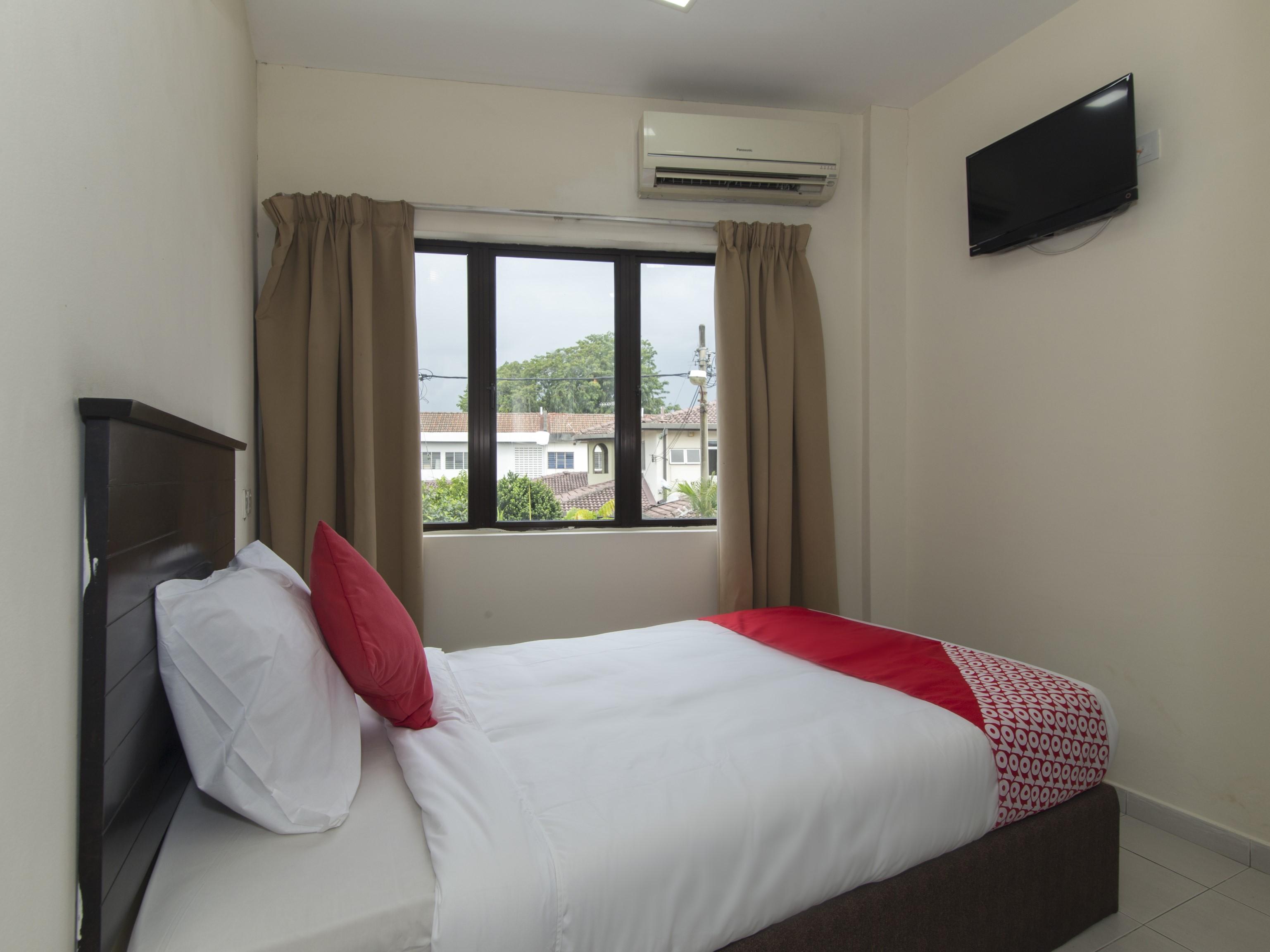 Oyo 91130 Hotel 91 Bukit Mewah Kajang Bagian luar foto
