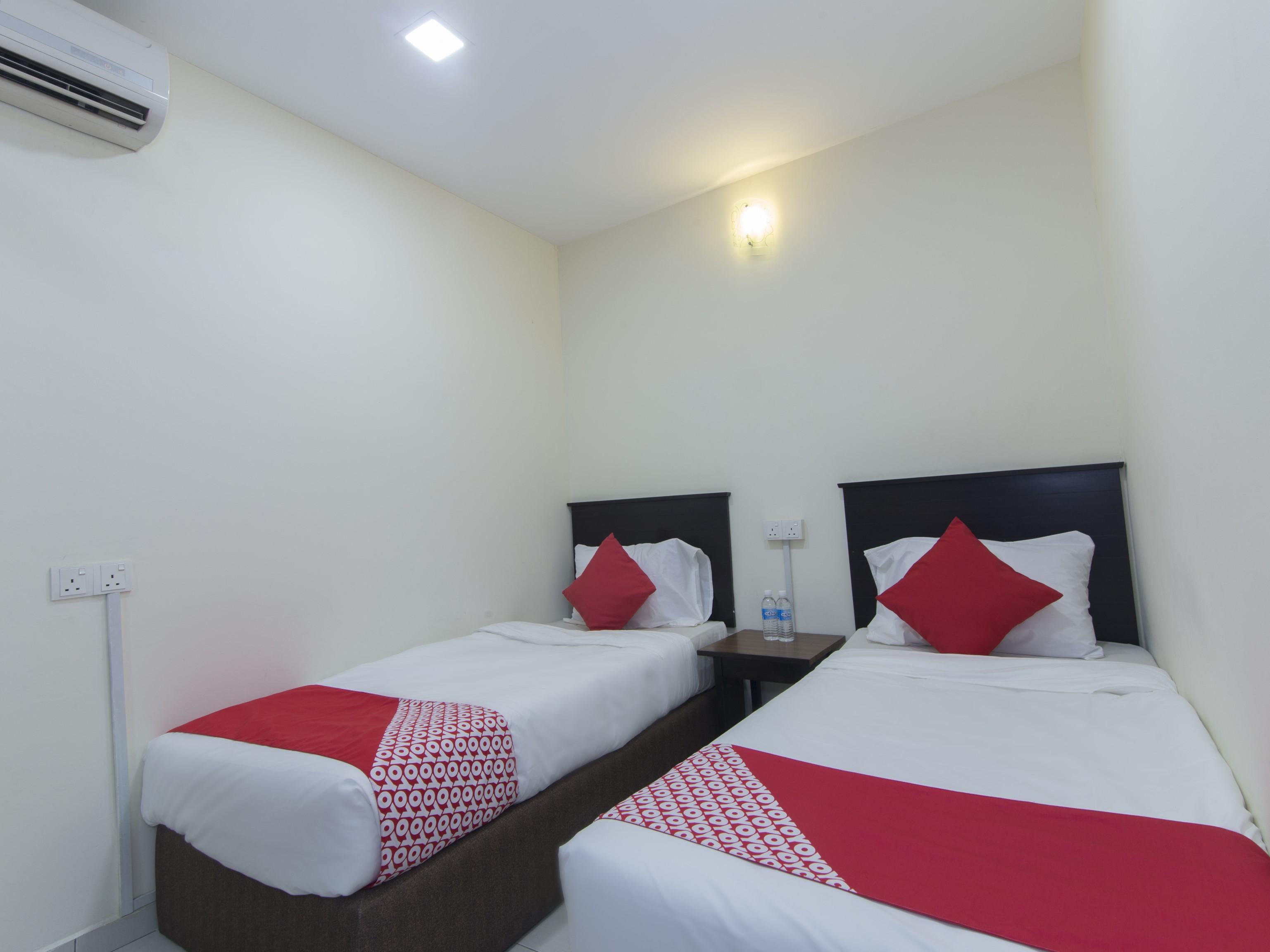 Oyo 91130 Hotel 91 Bukit Mewah Kajang Bagian luar foto