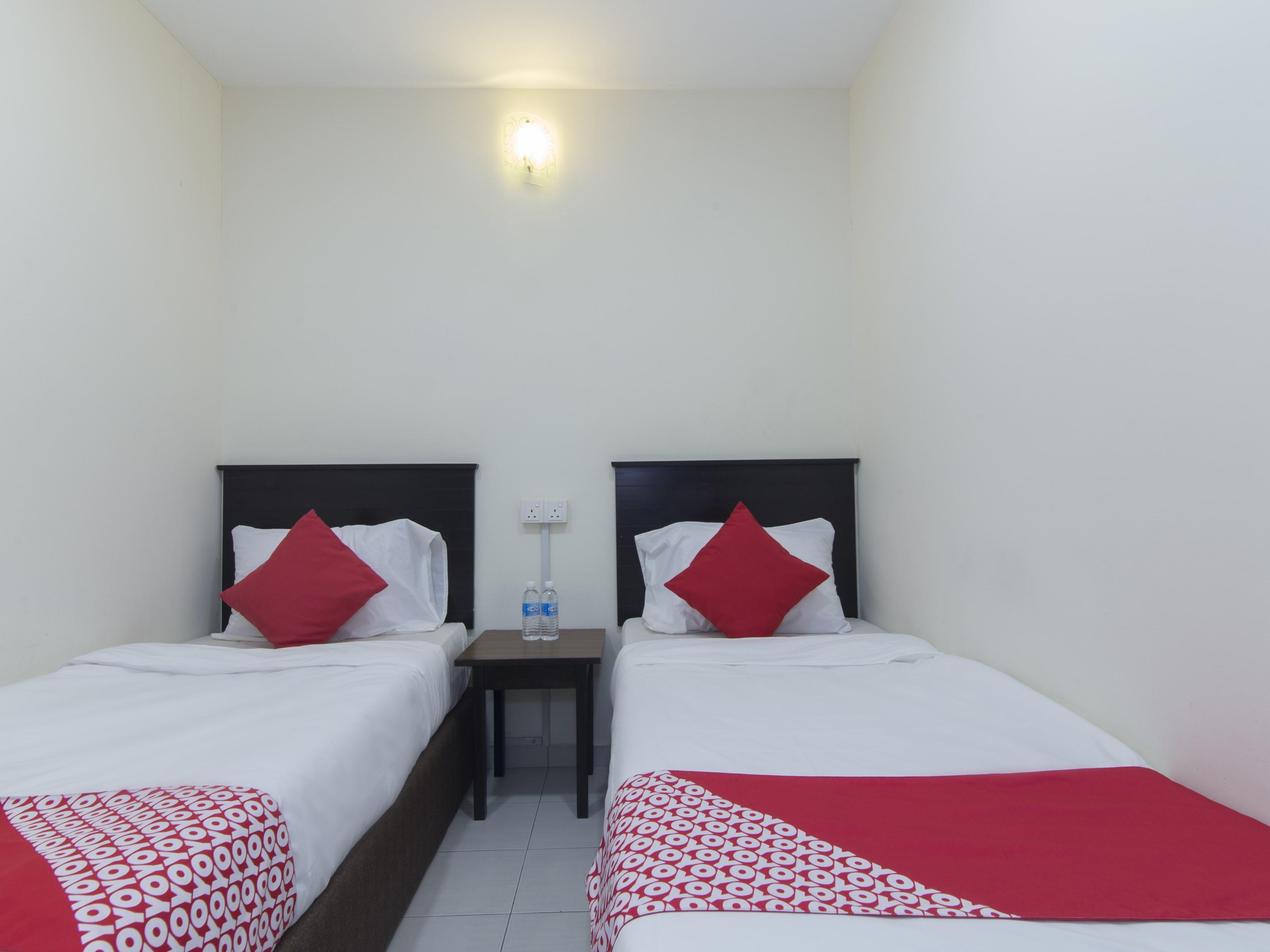 Oyo 91130 Hotel 91 Bukit Mewah Kajang Bagian luar foto