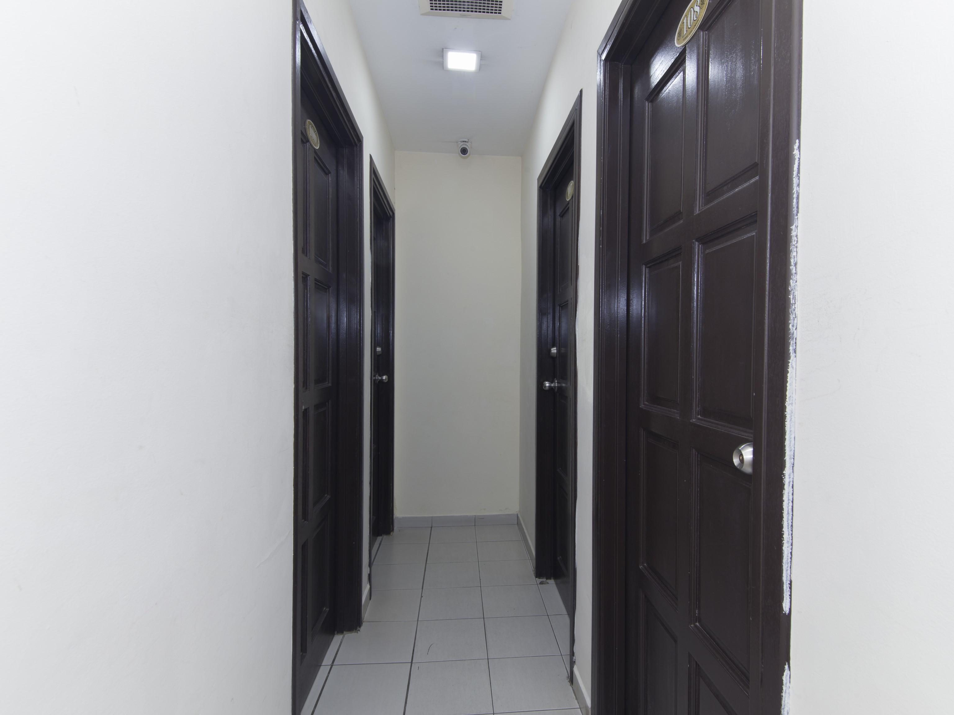 Oyo 91130 Hotel 91 Bukit Mewah Kajang Bagian luar foto