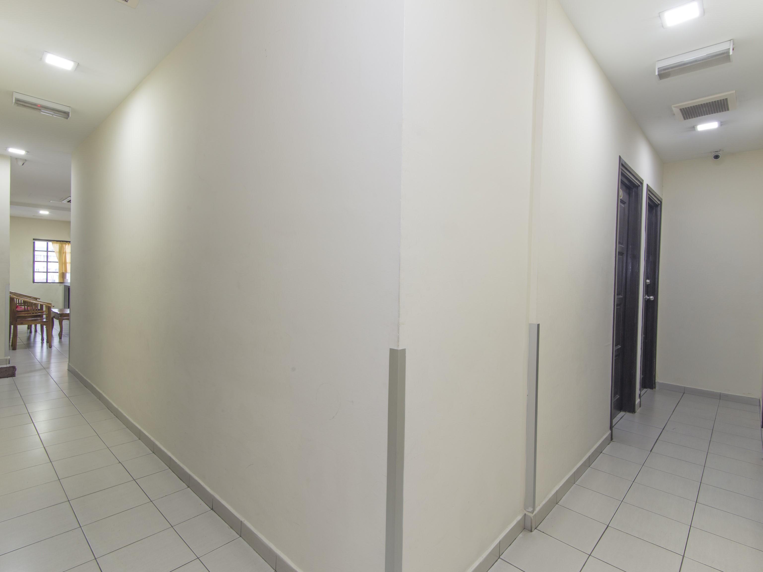 Oyo 91130 Hotel 91 Bukit Mewah Kajang Bagian luar foto