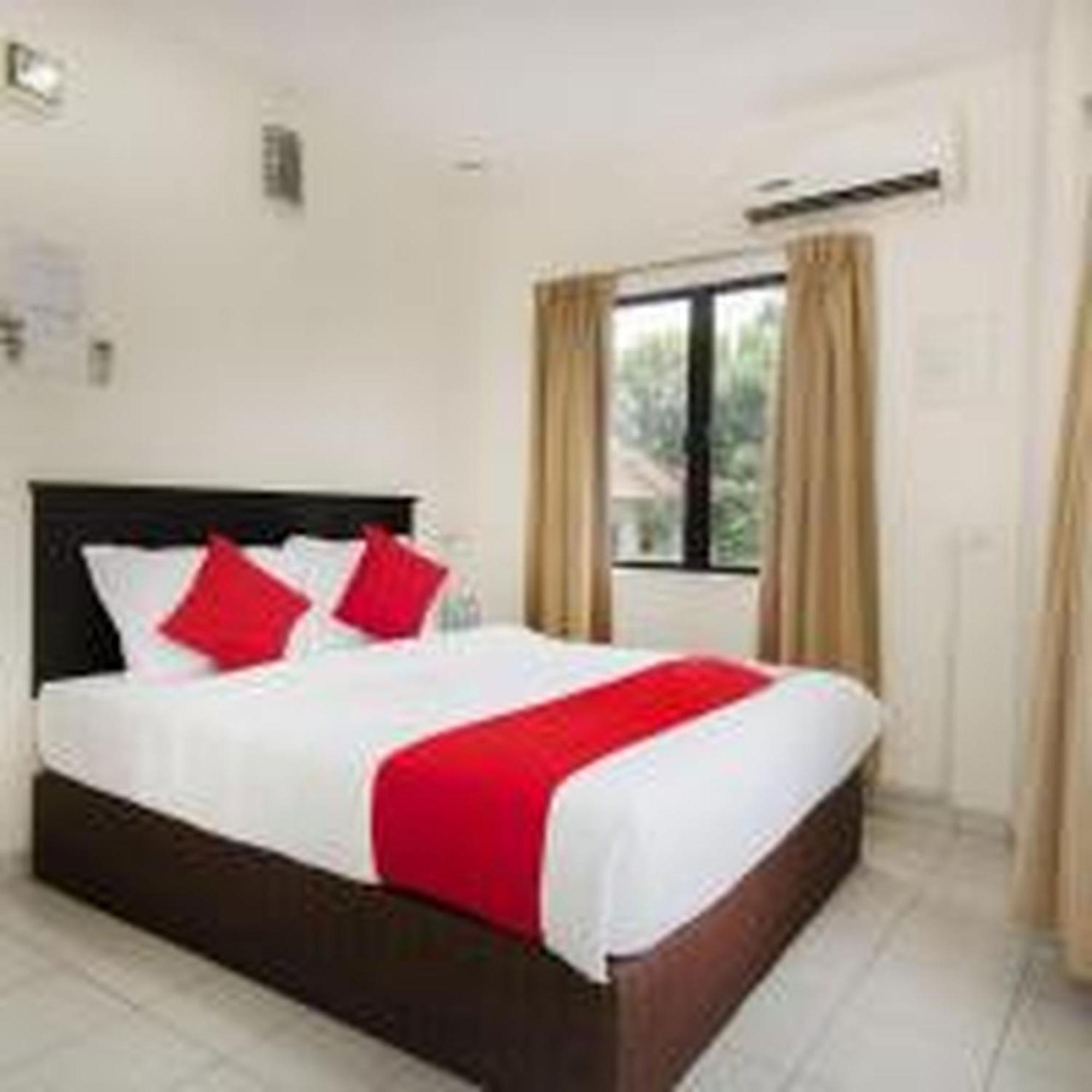 Oyo 91130 Hotel 91 Bukit Mewah Kajang Bagian luar foto