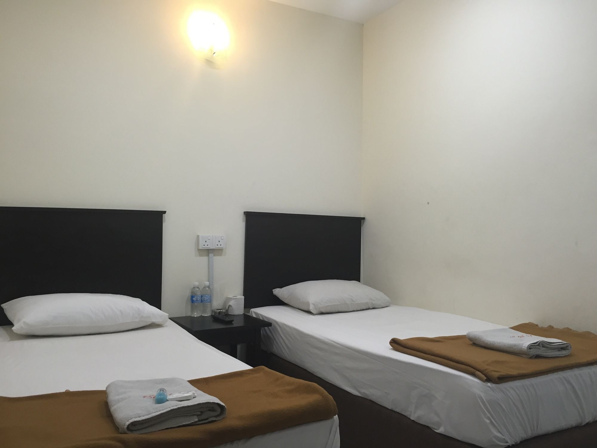 Oyo 91130 Hotel 91 Bukit Mewah Kajang Bagian luar foto